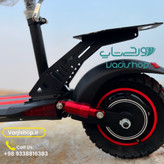 ترمز جلو و عقب دیسکی