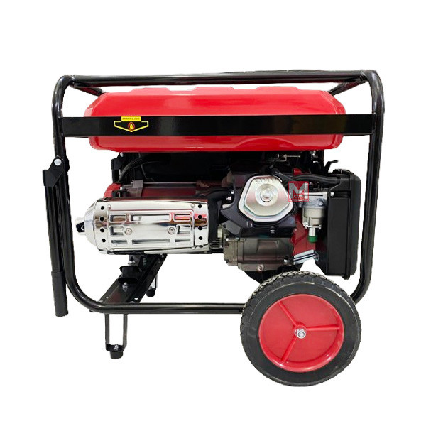 موتور برق کواکس مدل EPH12500E2 ظرفیت ۸.۵ کیلووات بنزینی تک فاز